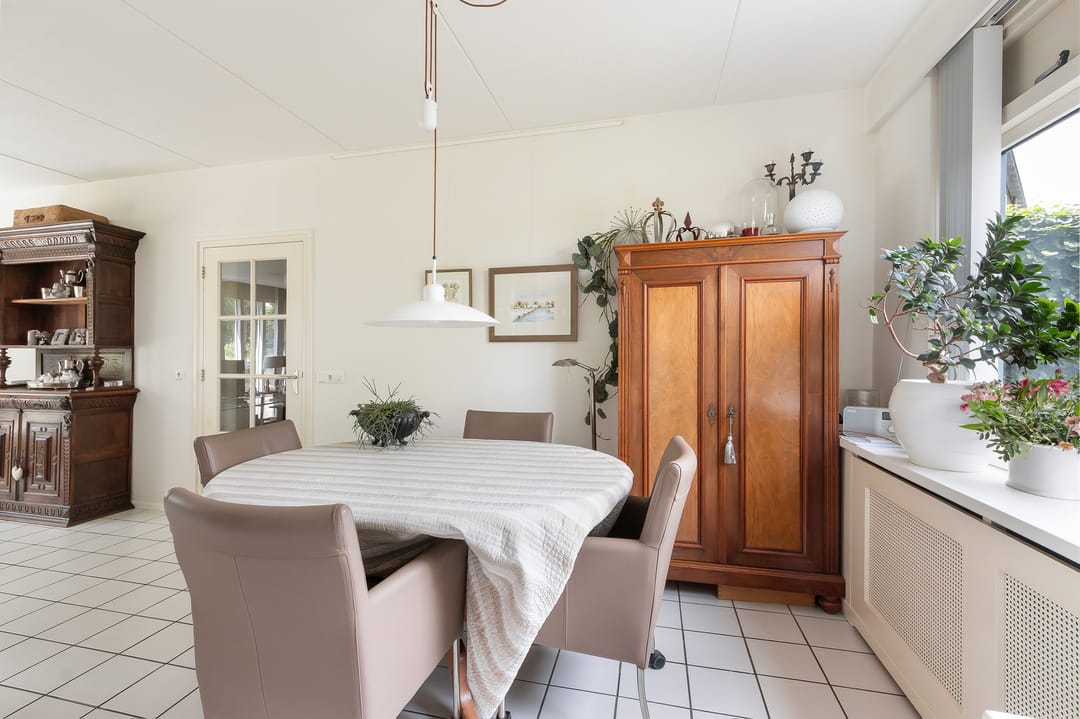 Photo 13 of Obrechtstraat 35
