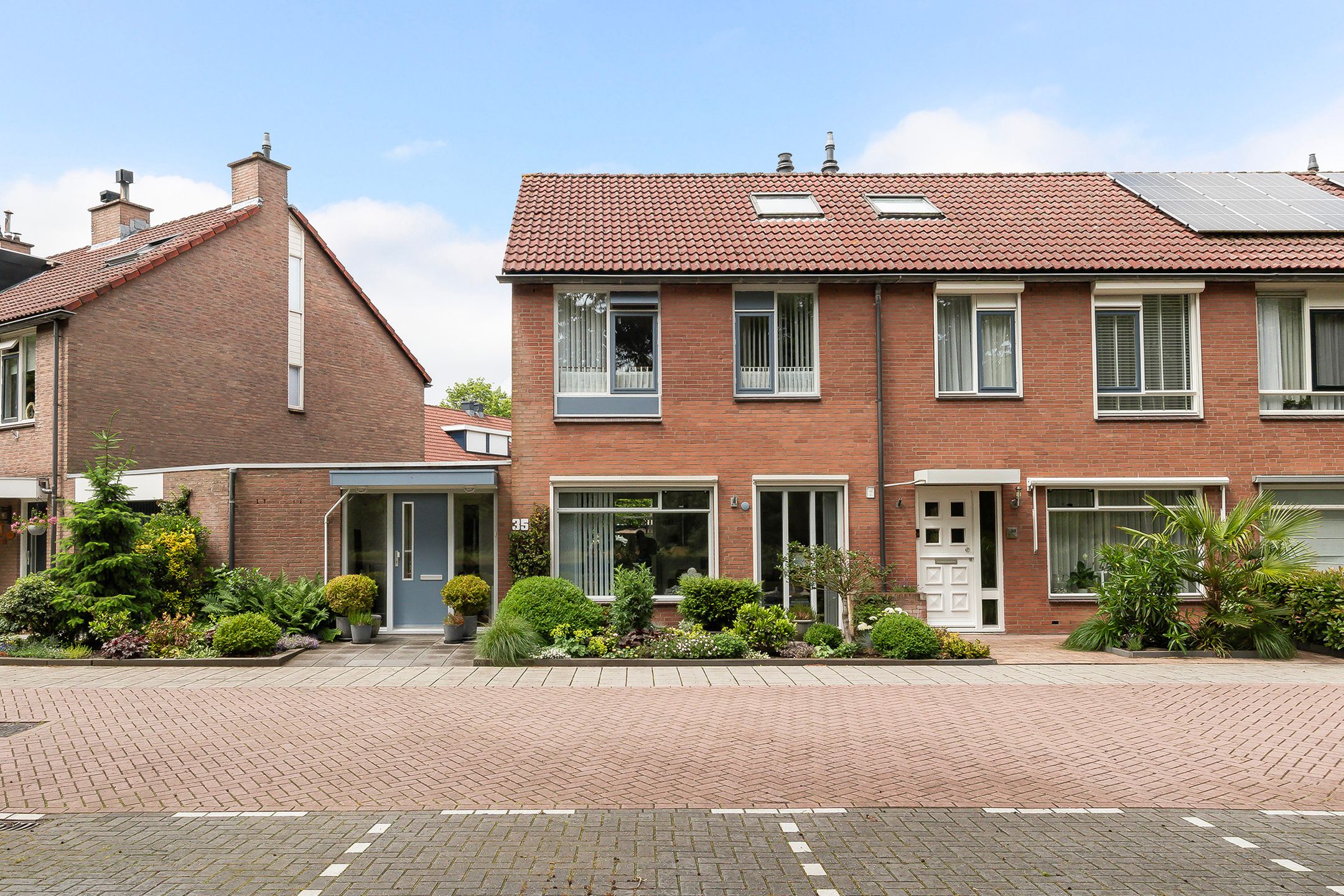 Obrechtstraat 35 
