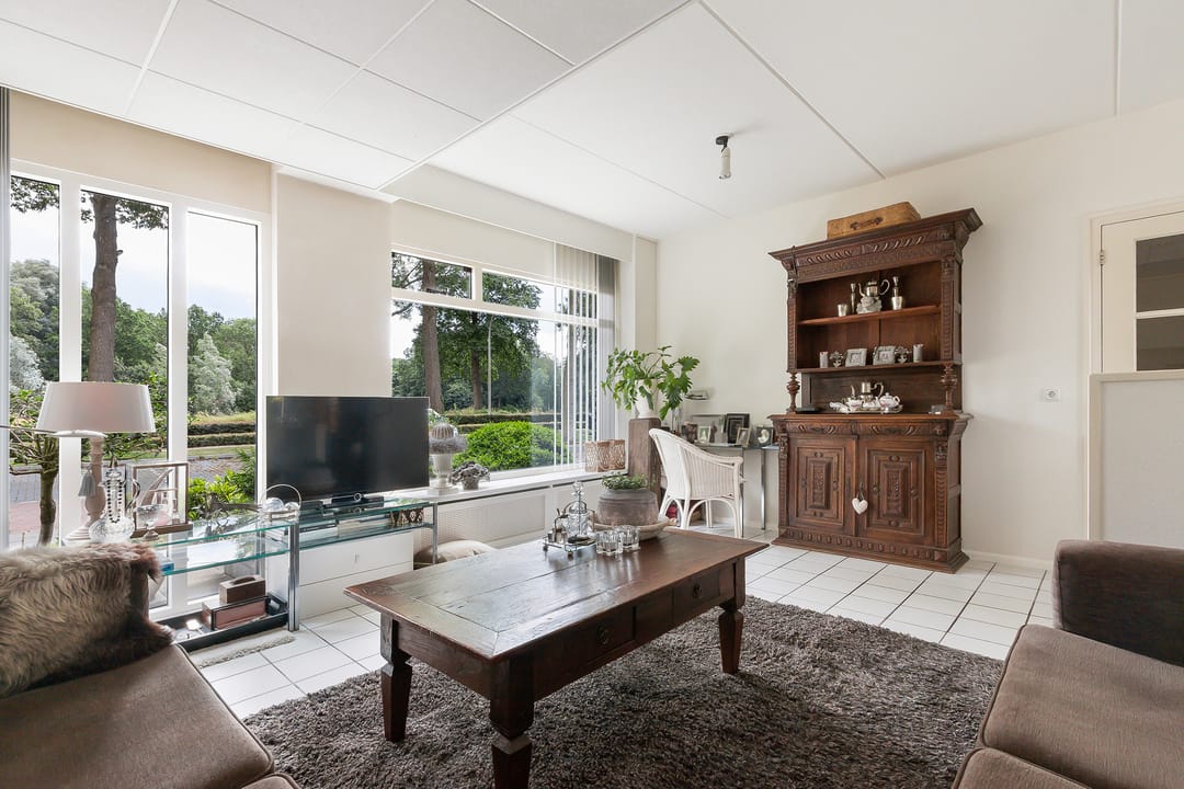 Photo 8 of Obrechtstraat 35