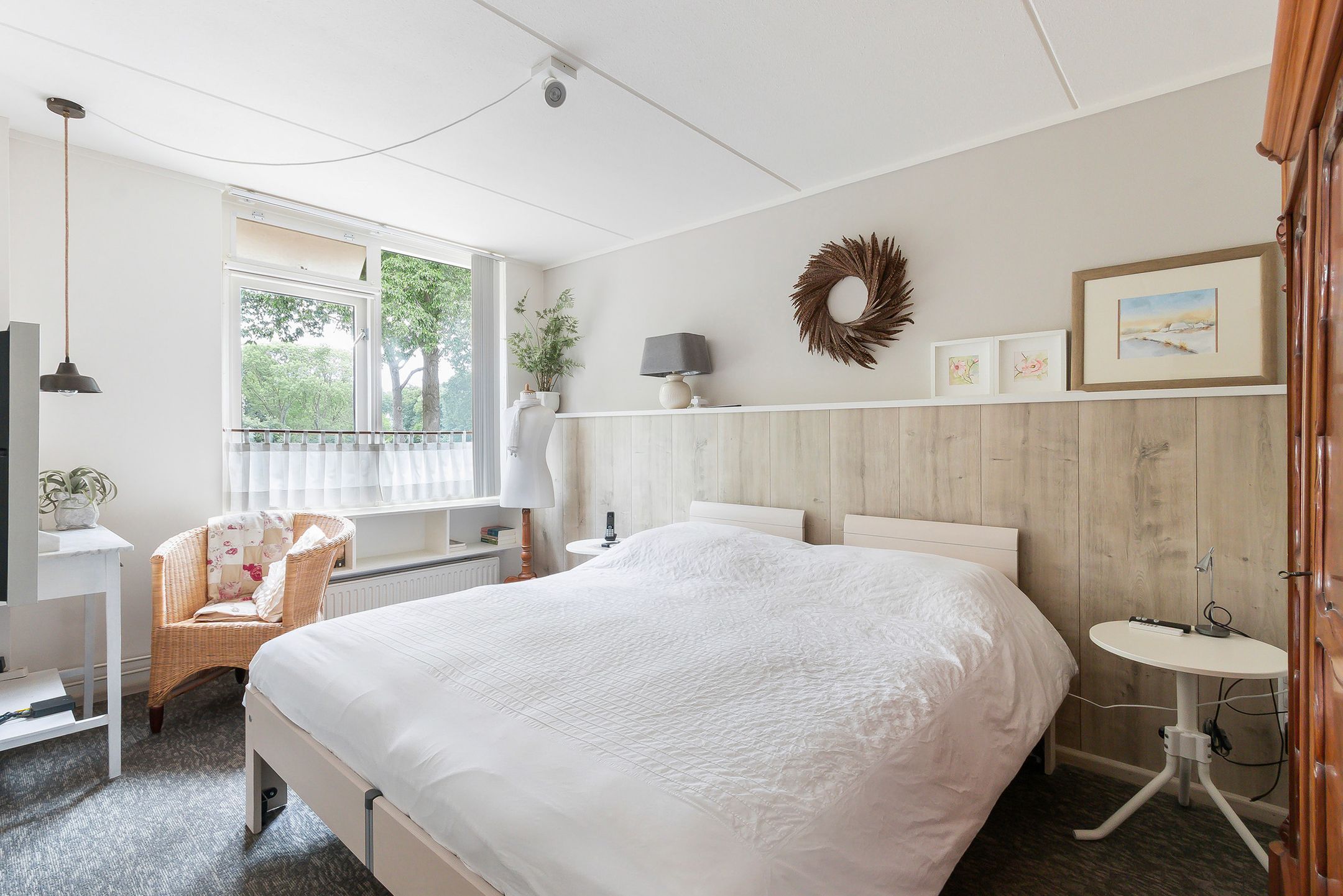 Photo 18 of Obrechtstraat 35