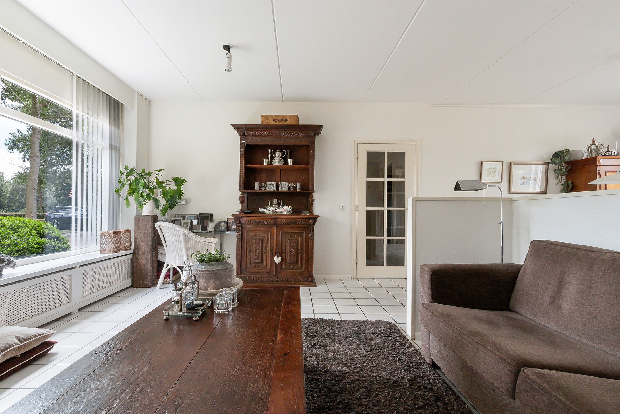 Photo 9 of Obrechtstraat 35