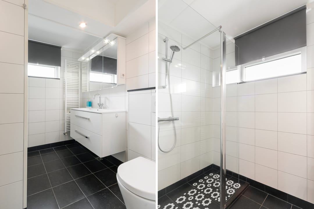 Photo 22 of Obrechtstraat 35