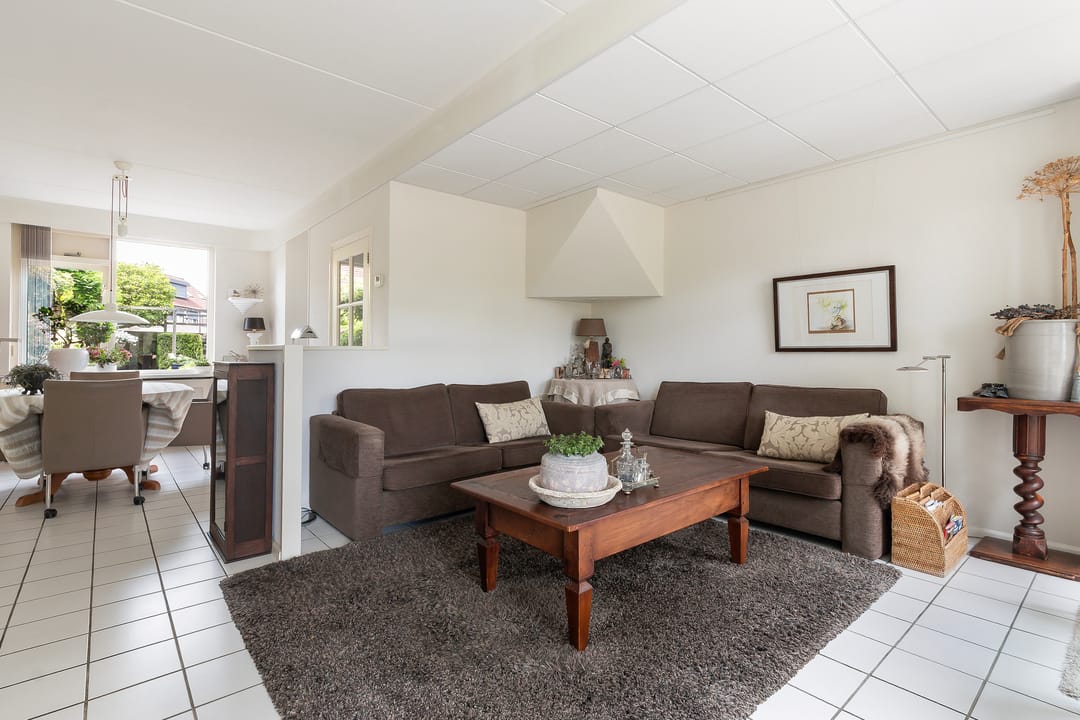 Photo 11 of Obrechtstraat 35