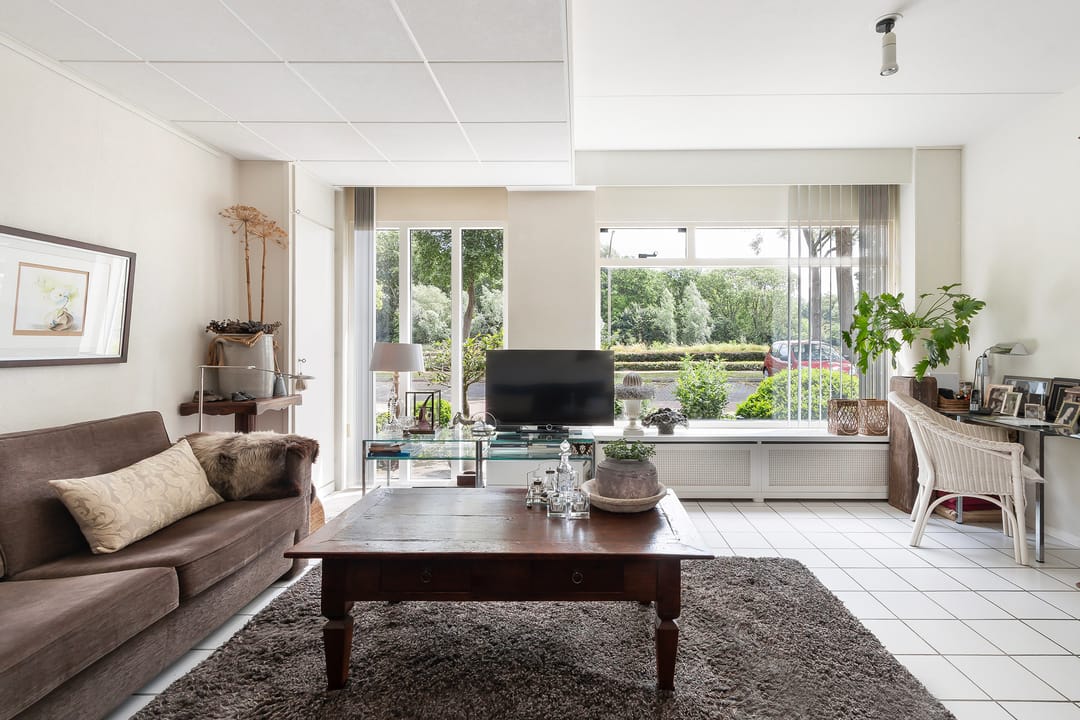 Photo 7 of Obrechtstraat 35