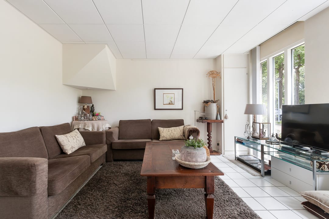 Photo 2 of Obrechtstraat 35