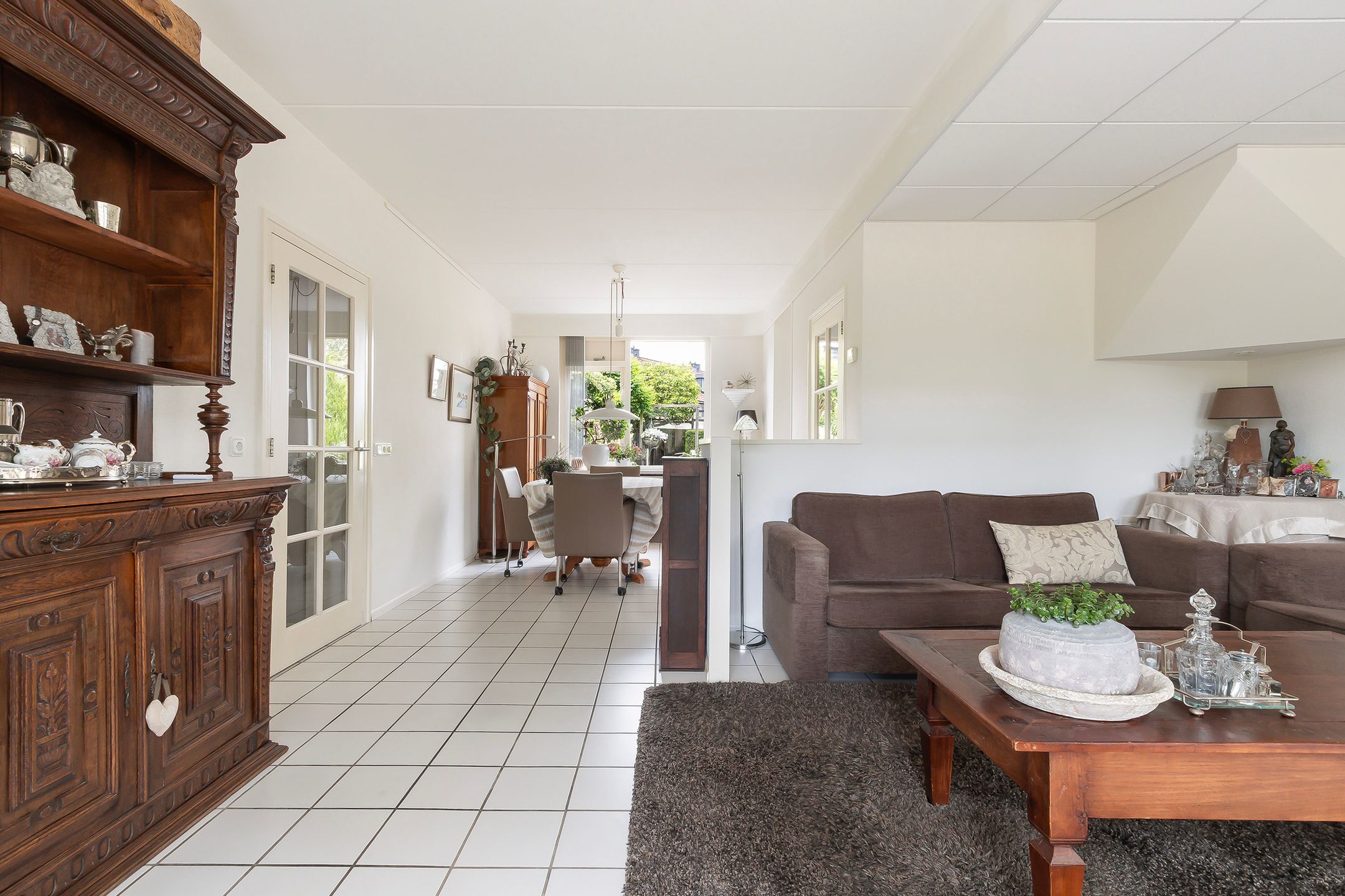 Photo 12 of Obrechtstraat 35