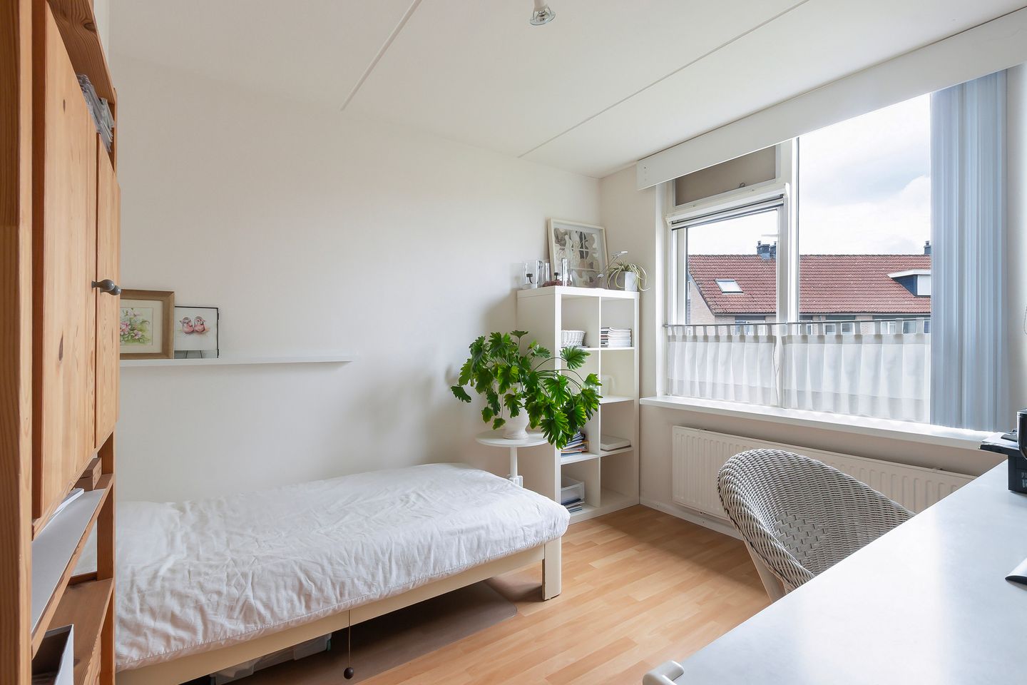 Photo 20 of Obrechtstraat 35