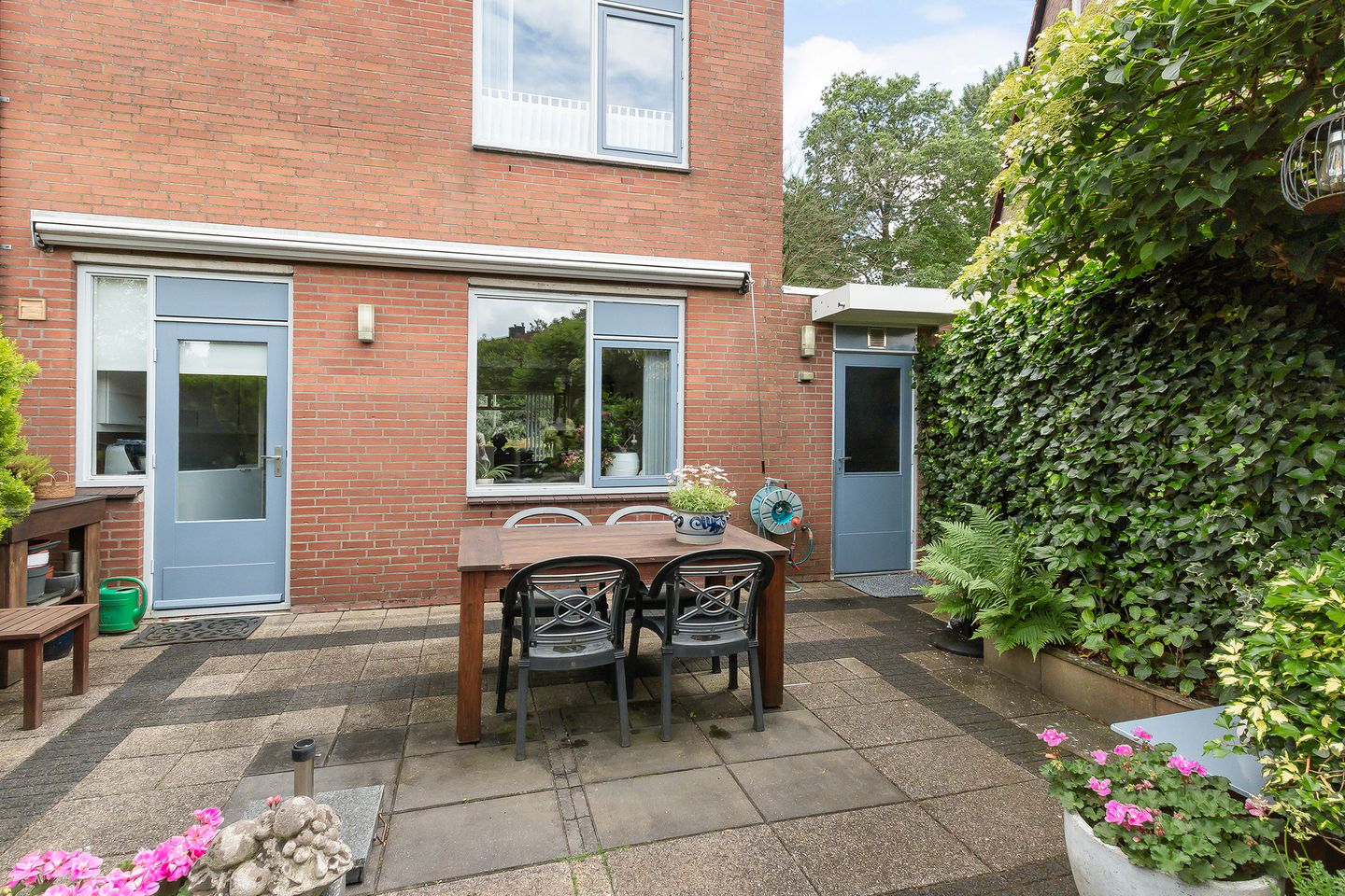 Photo 35 of Obrechtstraat 35