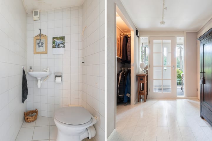 Photo 5 of Obrechtstraat 35