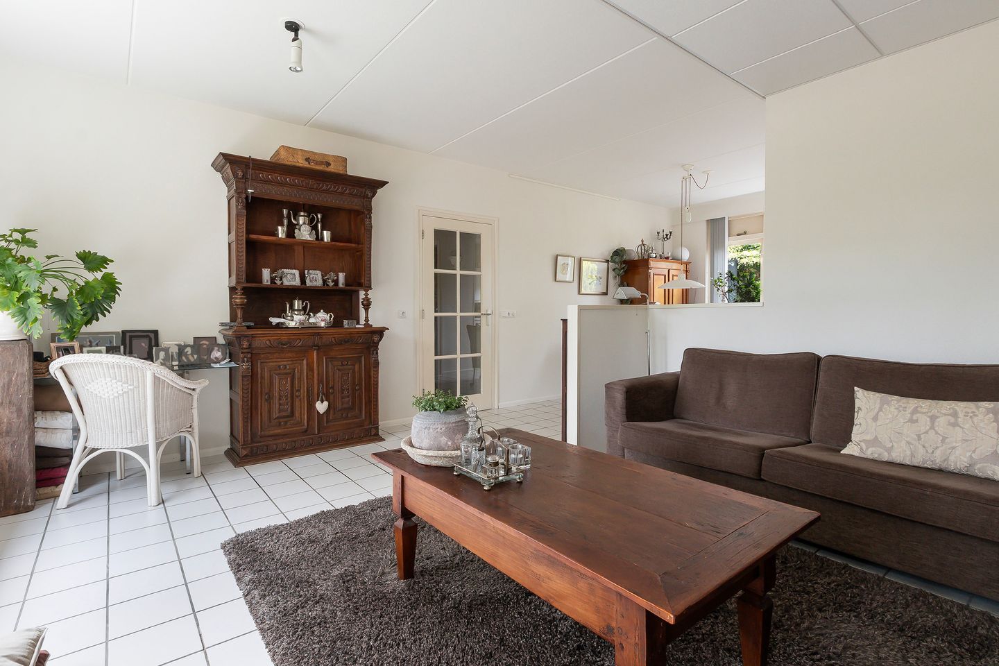 Photo 10 of Obrechtstraat 35