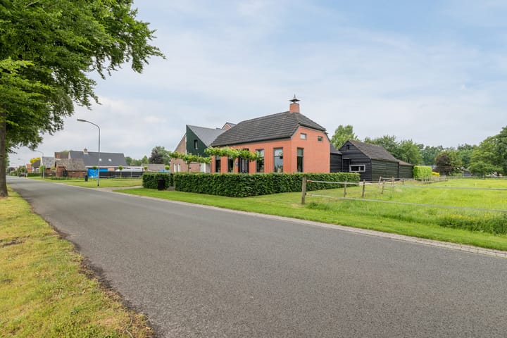 Foto 4 van Zuiderdiep 461