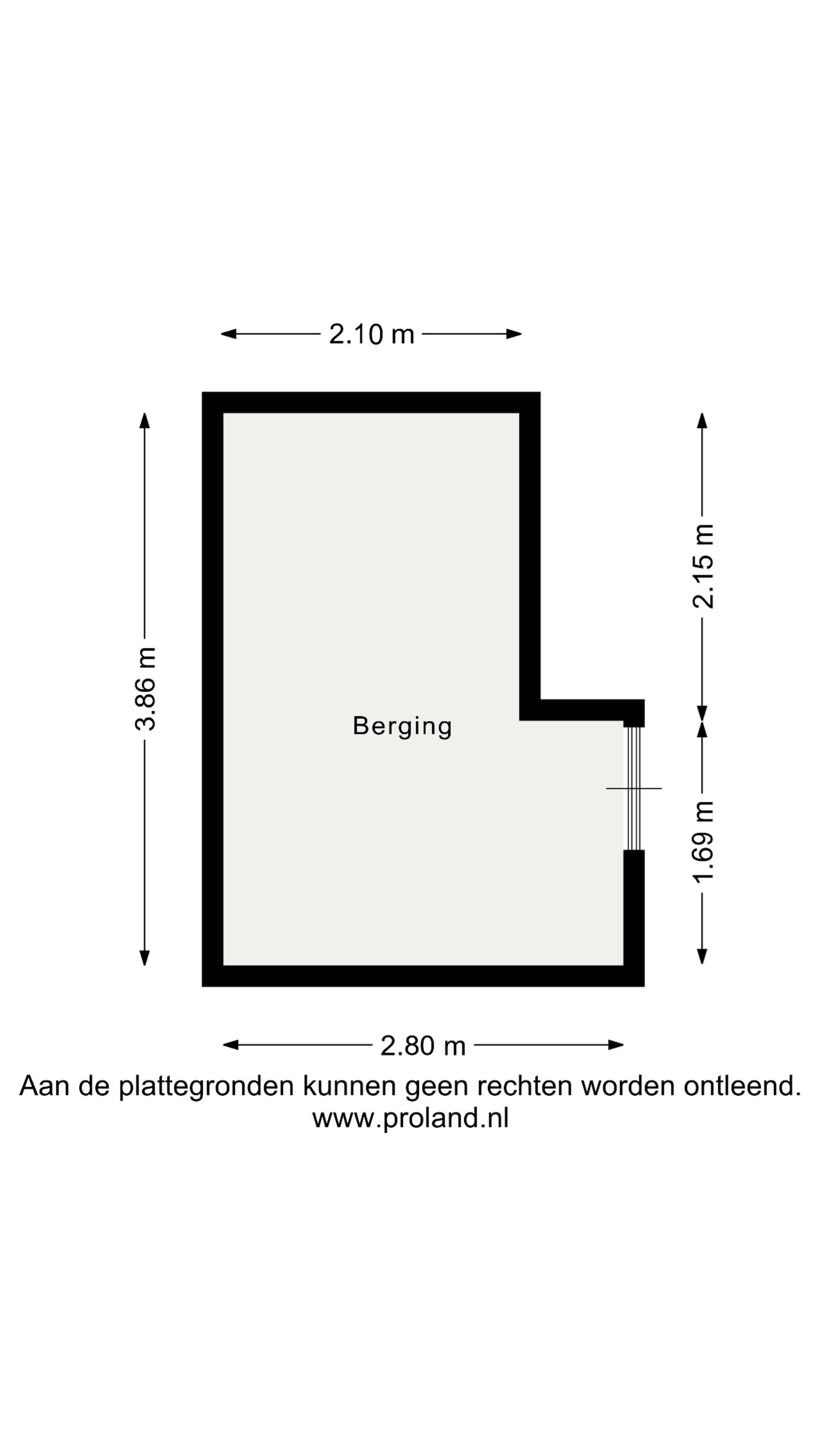 Spacious Apartment with Exceptional 106m² Terrace in Lisse — 44
