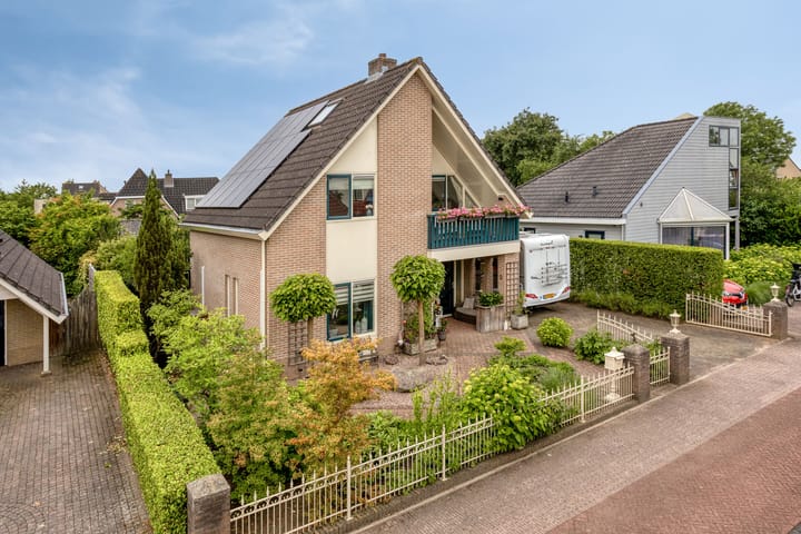 Geerhuizen 4