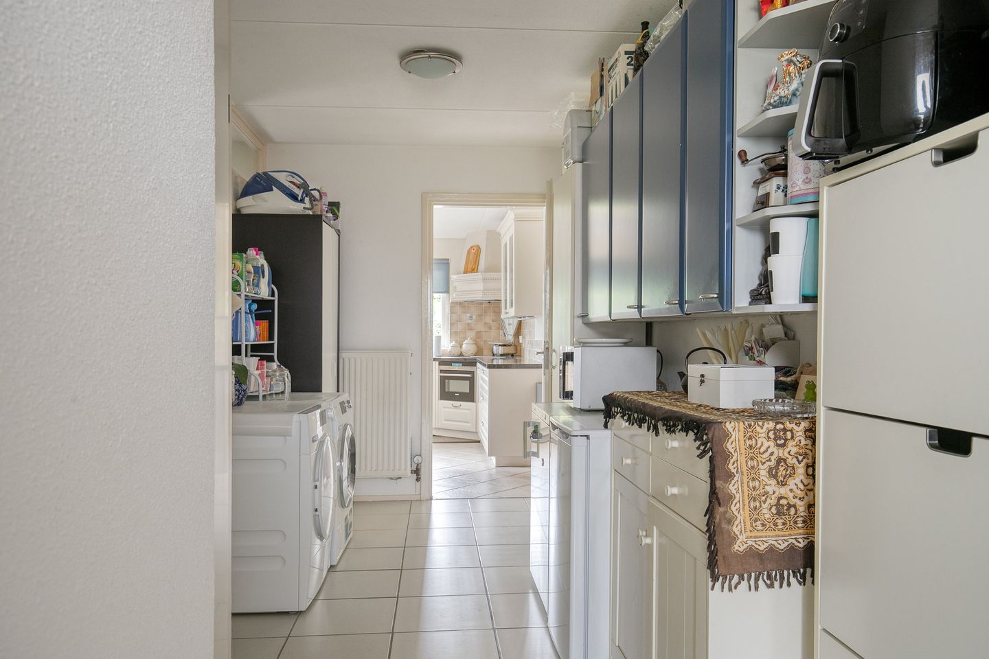 Spacious Detached Family Home with Office Space and Sustainable Features — 25