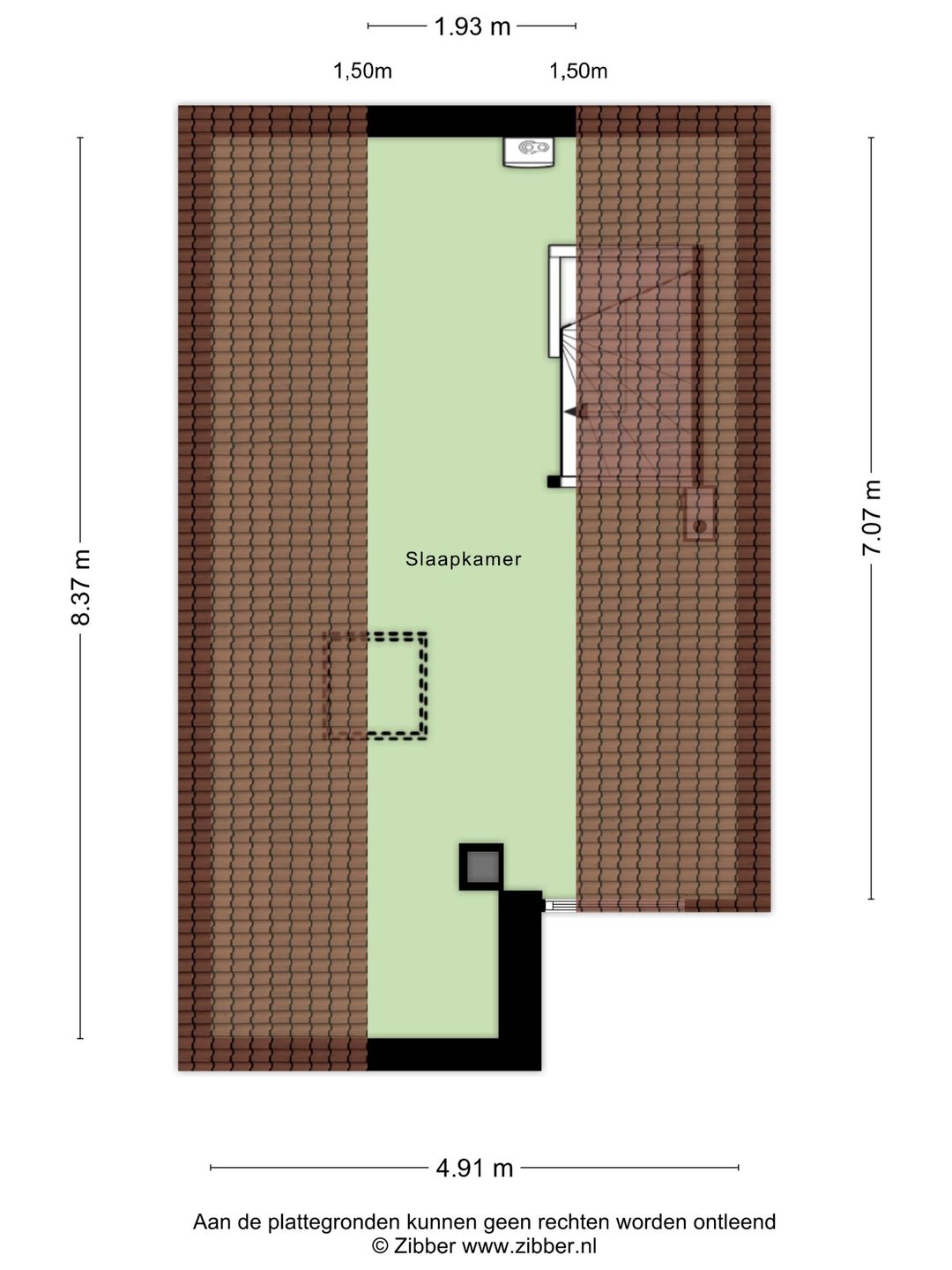 Spacious Detached Family Home with Office Space and Sustainable Features — 68