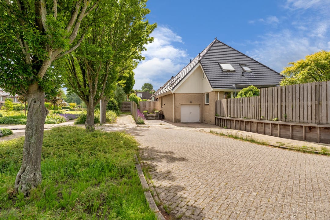 Hulkwerf in Zoetermeer