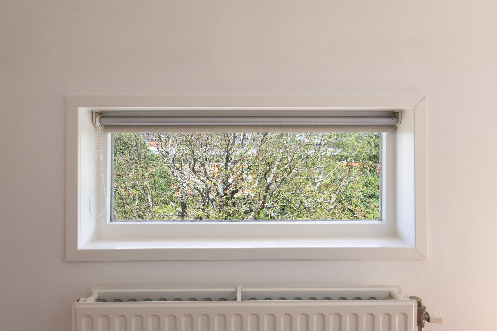 Bright Two-Room Apartment with South-Facing Terrace at Huijgenspark — 9