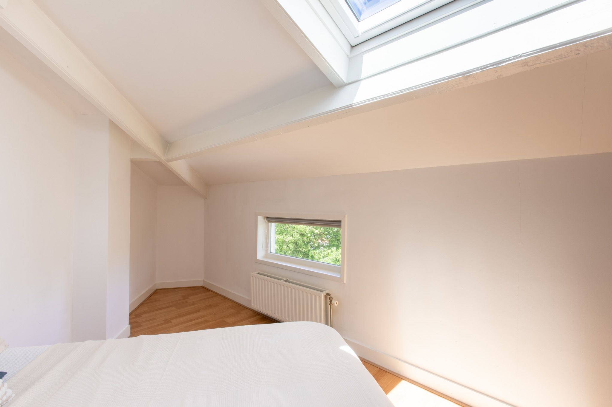 Bright Two-Room Apartment with South-Facing Terrace at Huijgenspark — 21