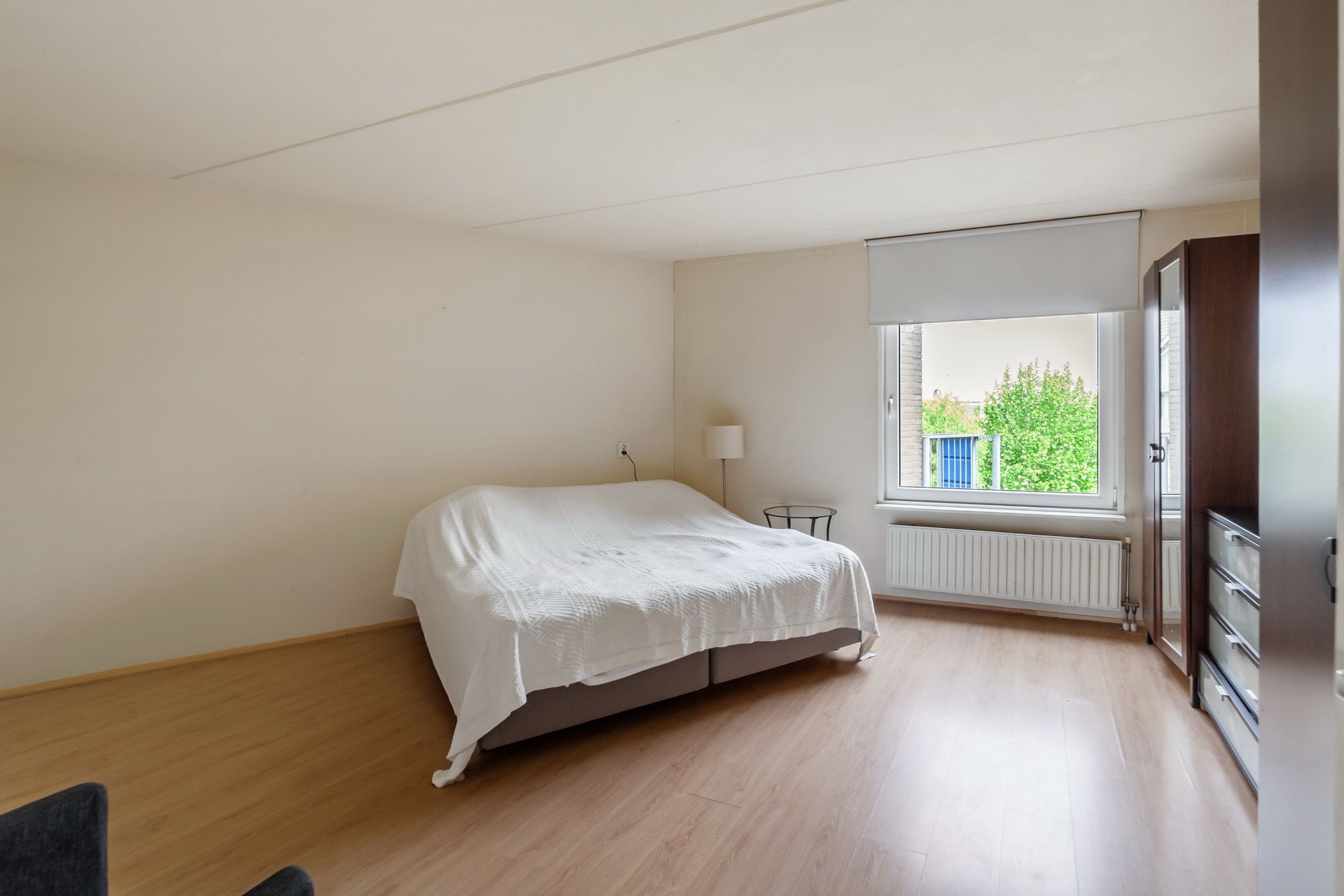 Spacious Apartment with Harbor Views in Delft Center — 18