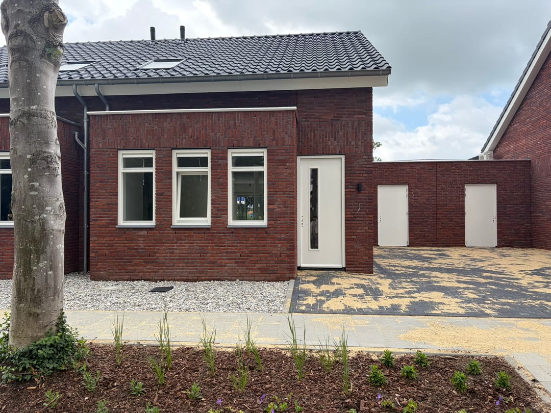 Achterstestraat in Weert