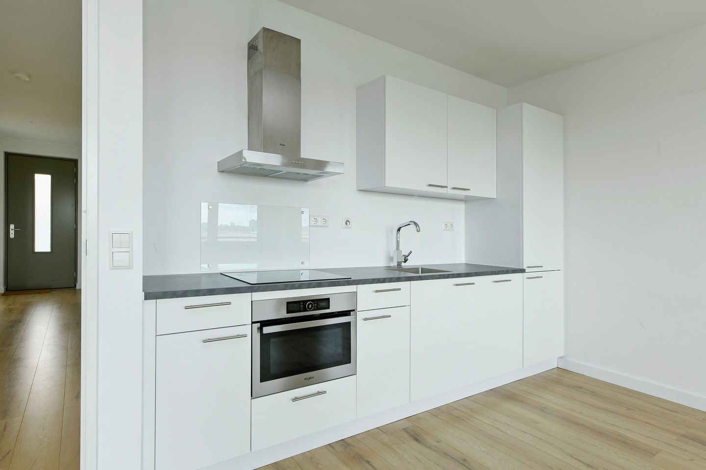 Foto 4 van Mary van der Sluisstraat 258