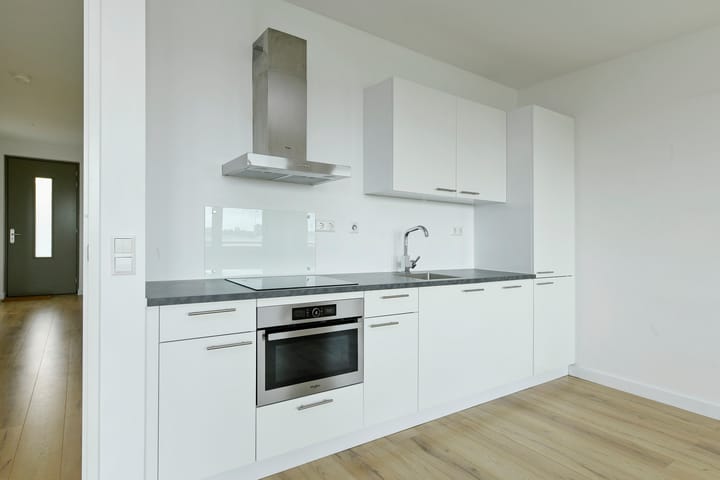 Foto 4 van Mary van der Sluisstraat 258