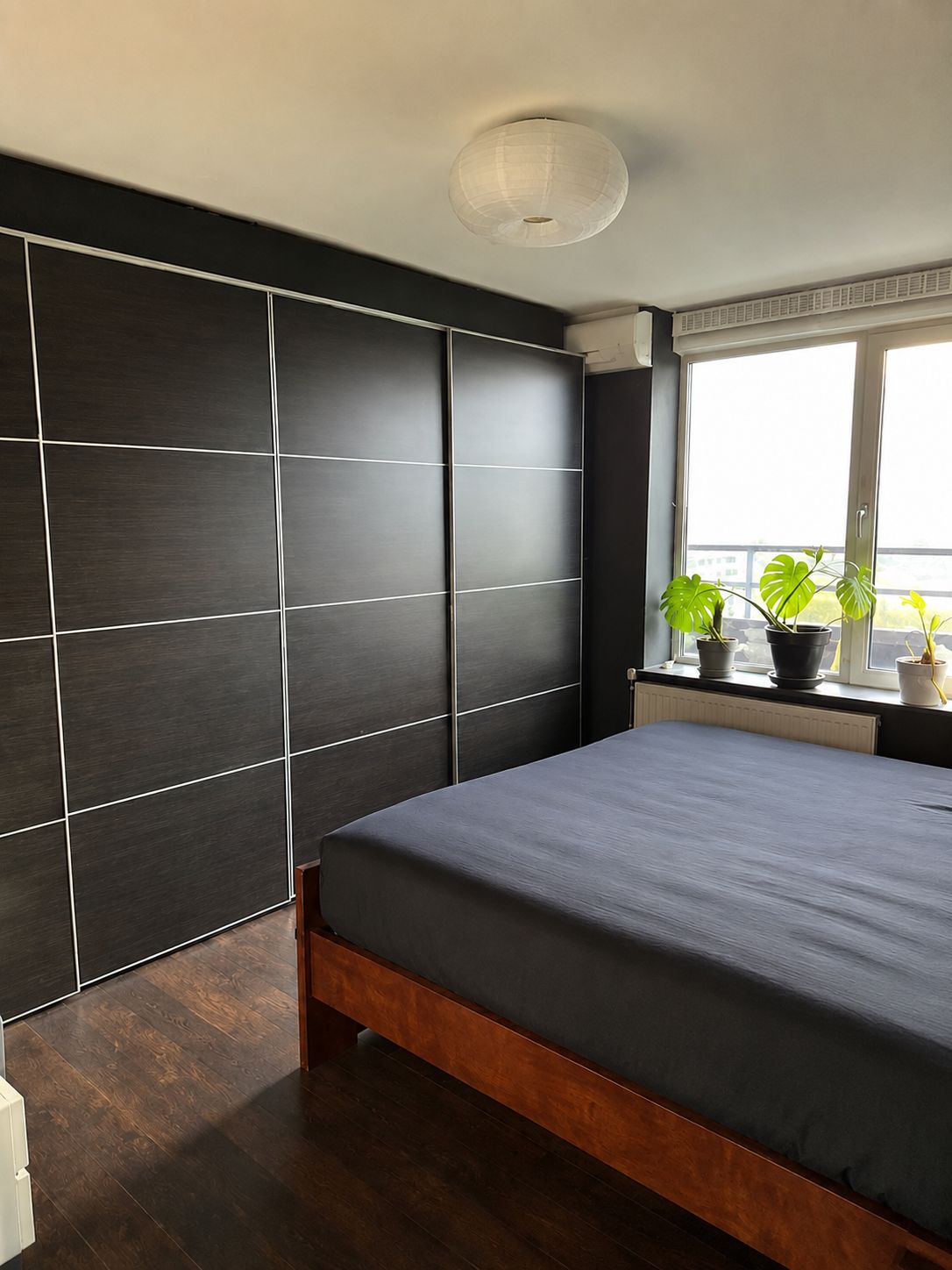 Top Floor Penthouse with Panoramic Views in Amsterdam Nieuw-West — 12