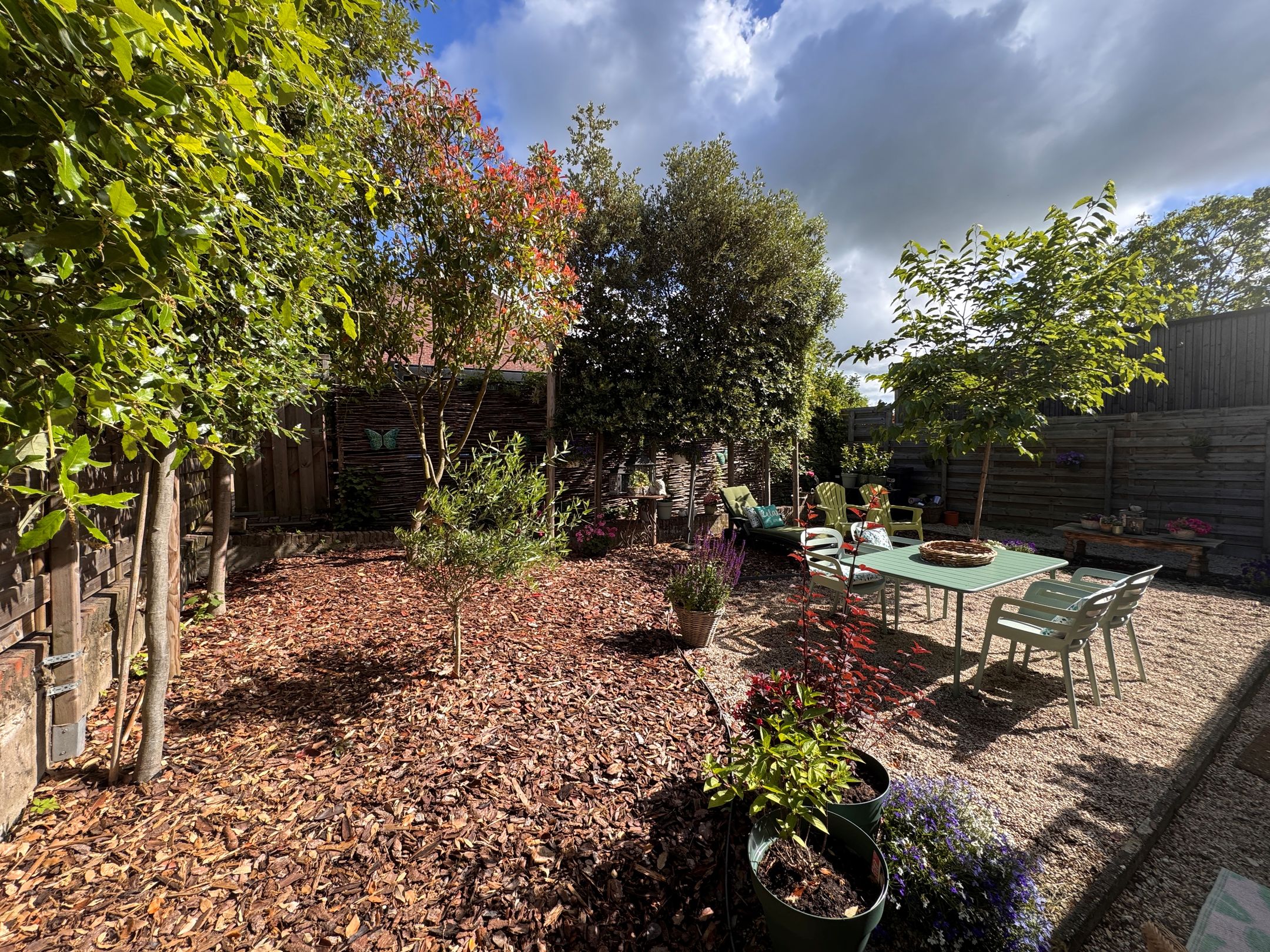 Charming Detached Dike House in the Heart of Hoek — 12