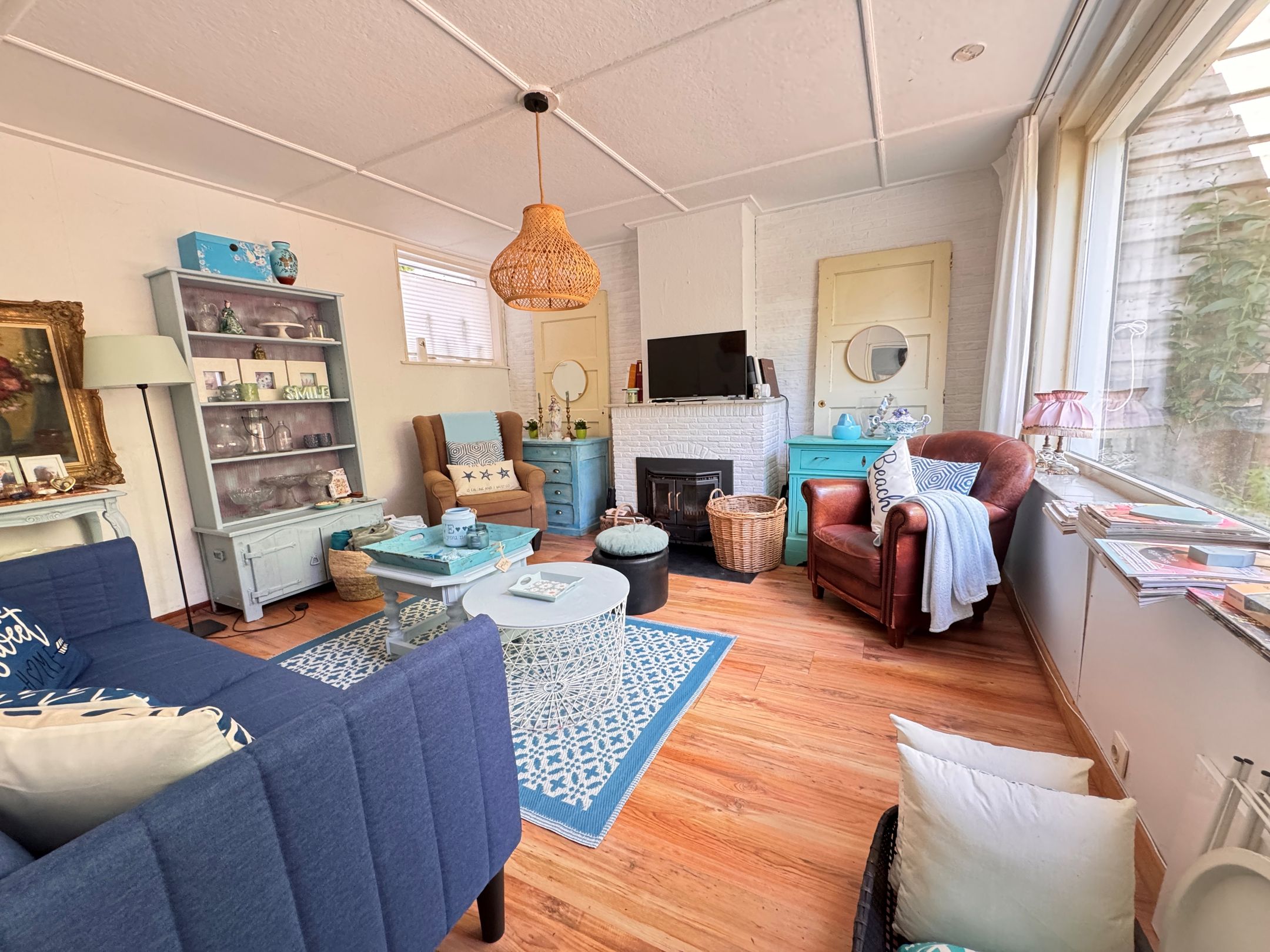 Charming Detached Dike House in the Heart of Hoek — 18
