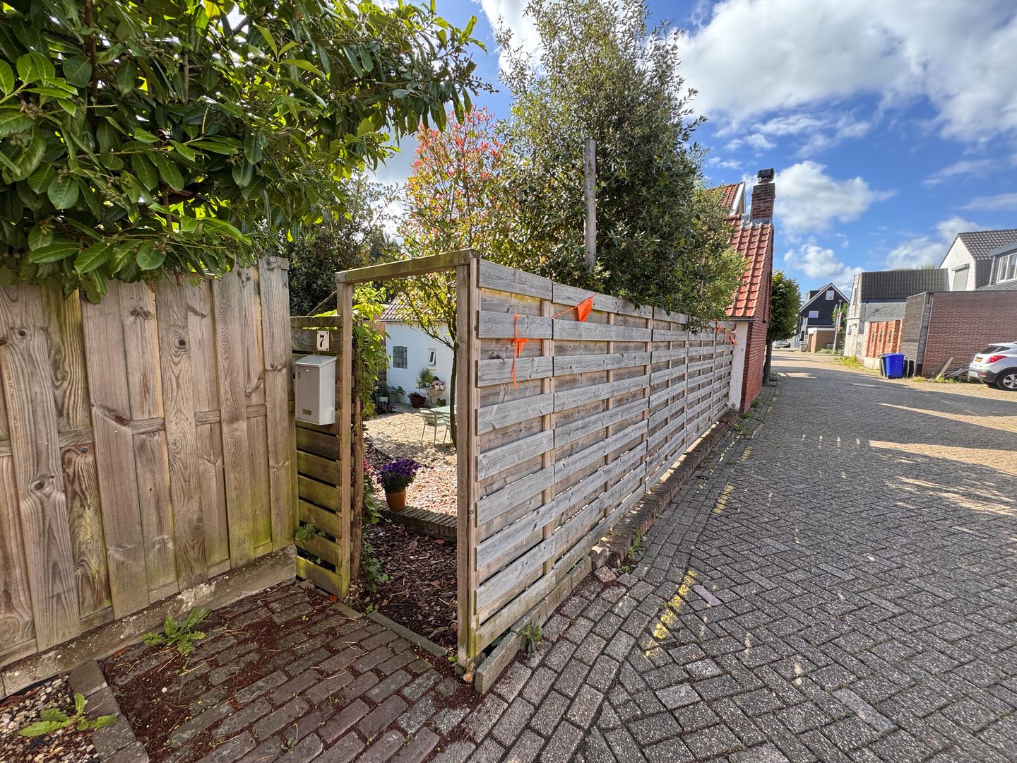 Charming Detached Dike House in the Heart of Hoek — 14