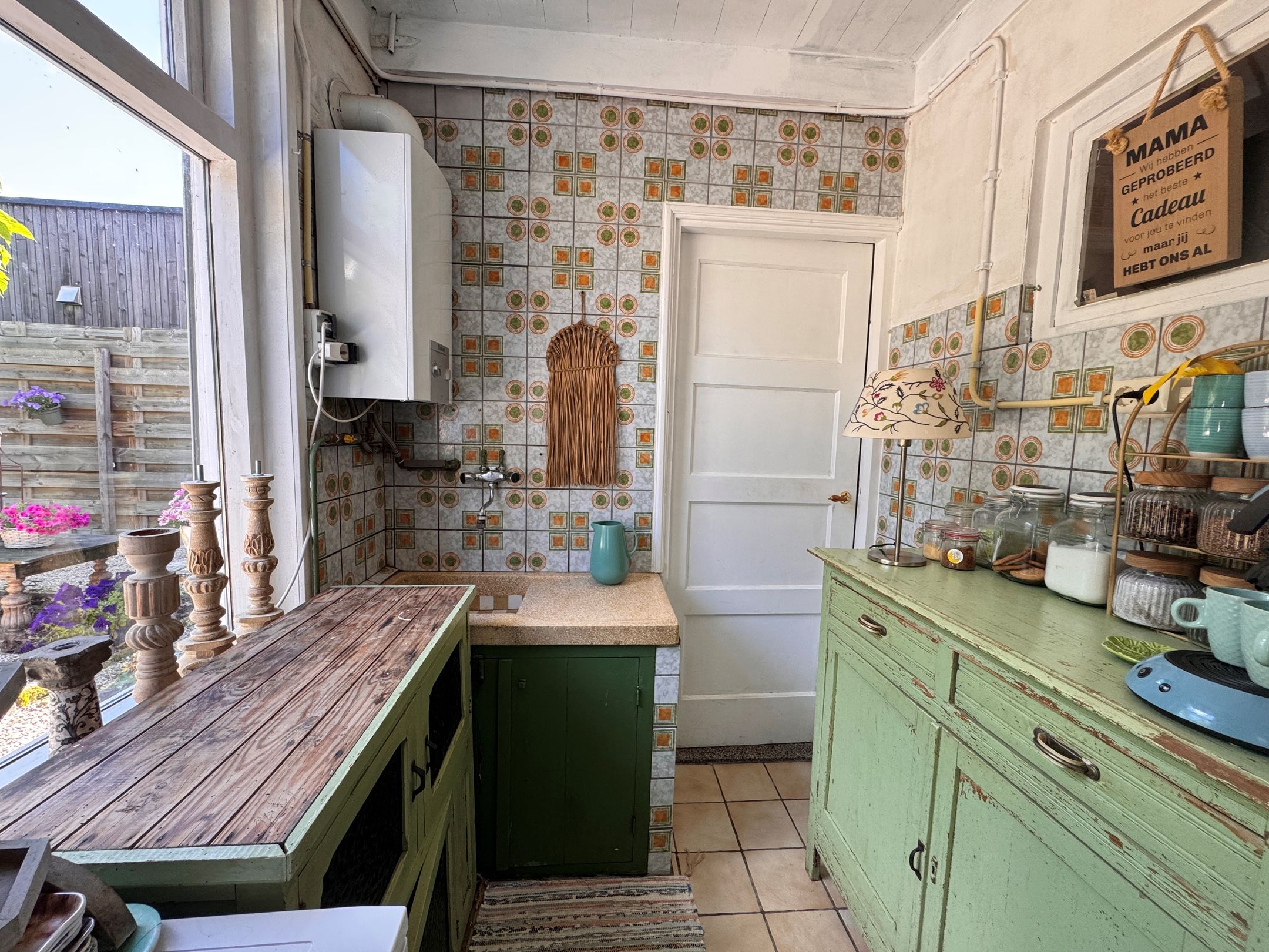 Charming Detached Dike House in the Heart of Hoek — 15