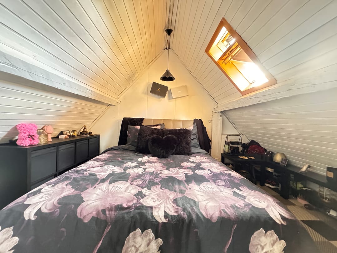 Charming Detached Dike House in the Heart of Hoek — 22