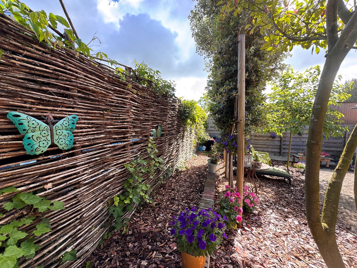 Charming Detached Dike House in the Heart of Hoek — 10