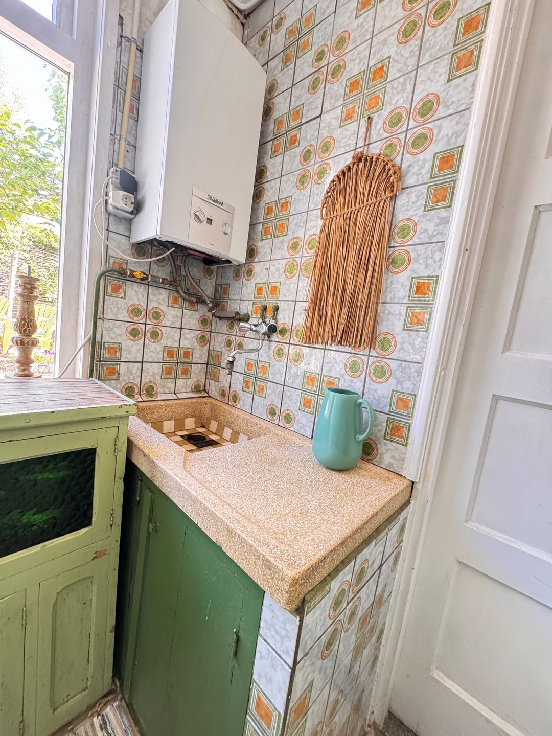Charming Detached Dike House in the Heart of Hoek — 16