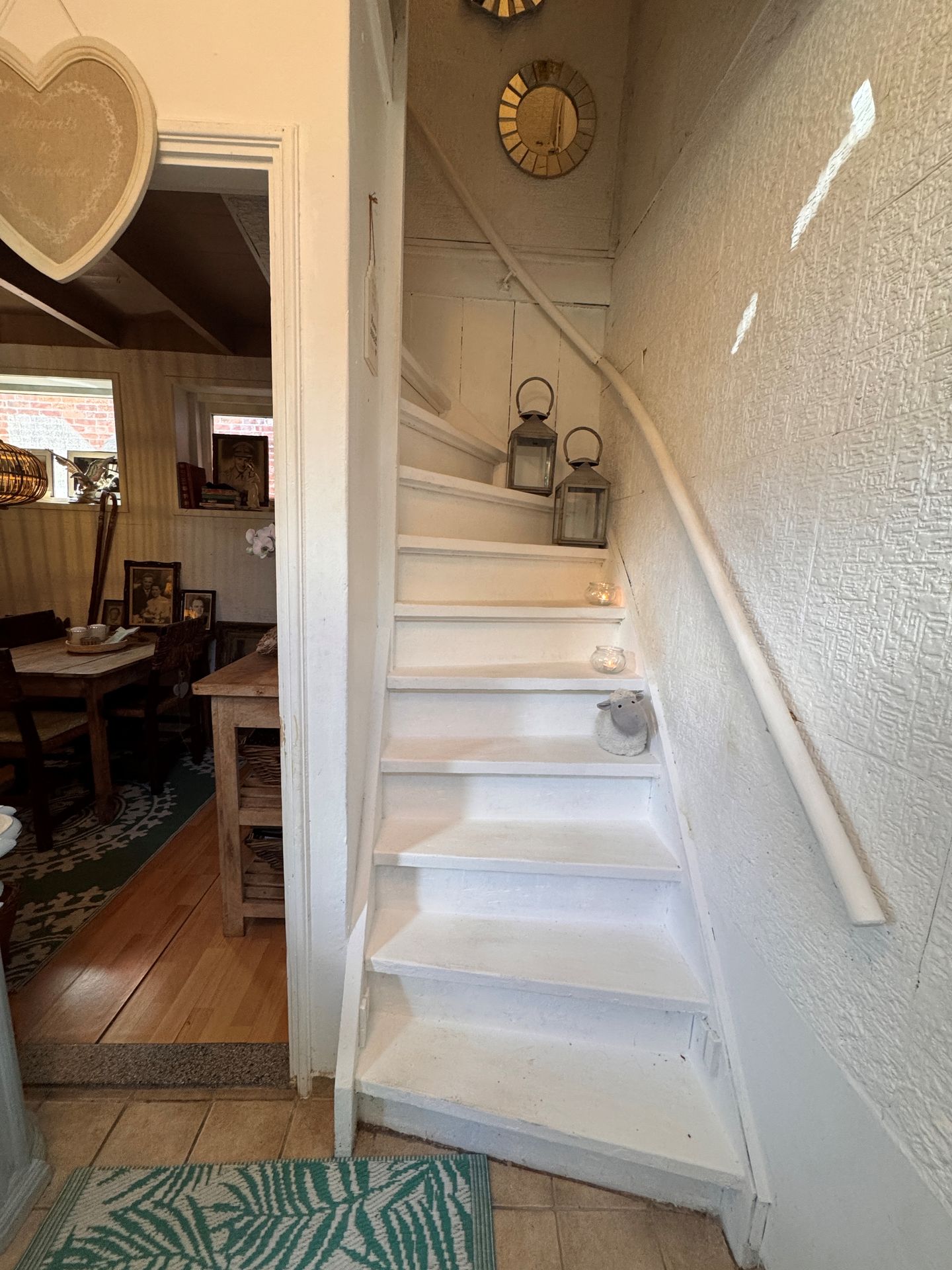 Charming Detached Dike House in the Heart of Hoek — 20