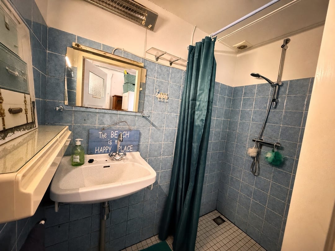 Charming Detached Dike House in the Heart of Hoek — 23