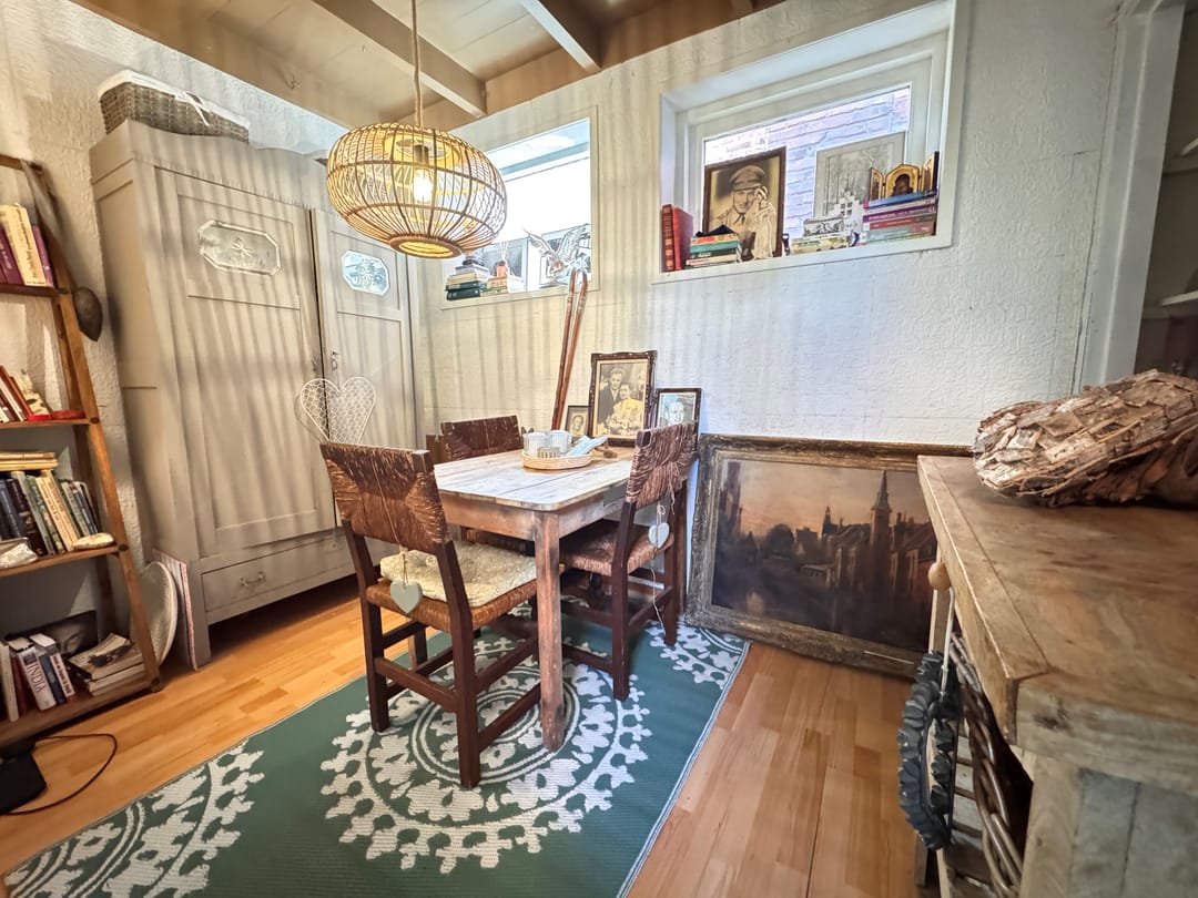 Charming Detached Dike House in the Heart of Hoek — 17
