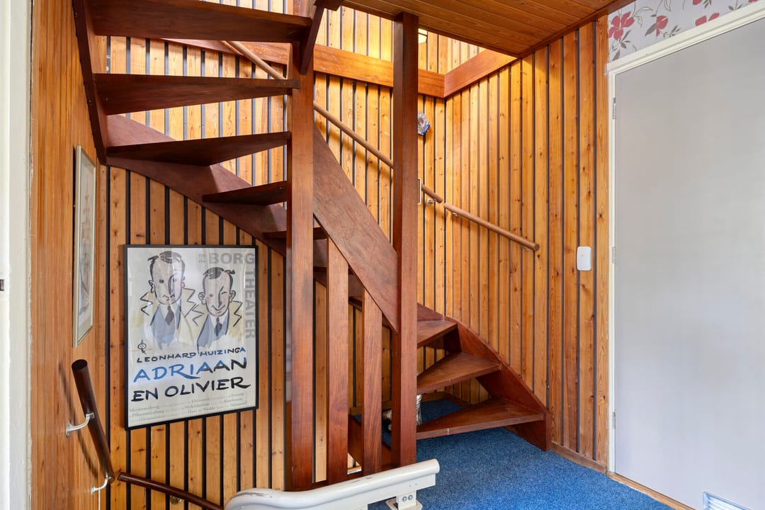 Photo 23 of Korte Bree 8