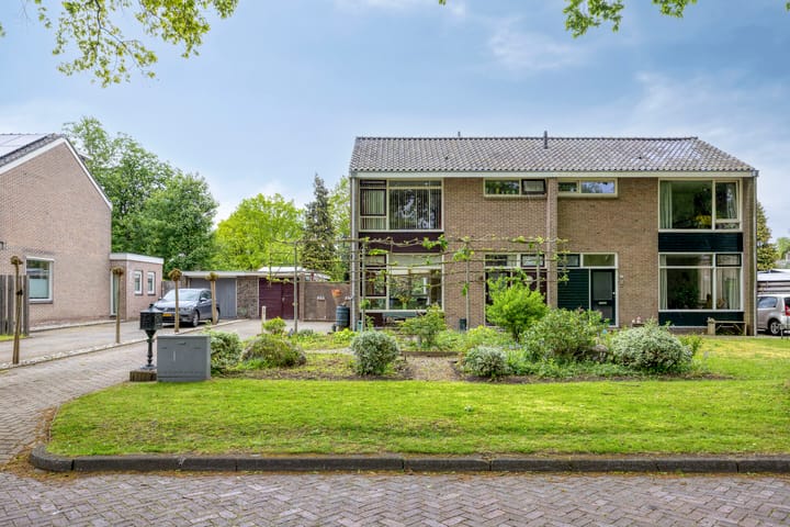 Photo 2 of Korte Bree 8
