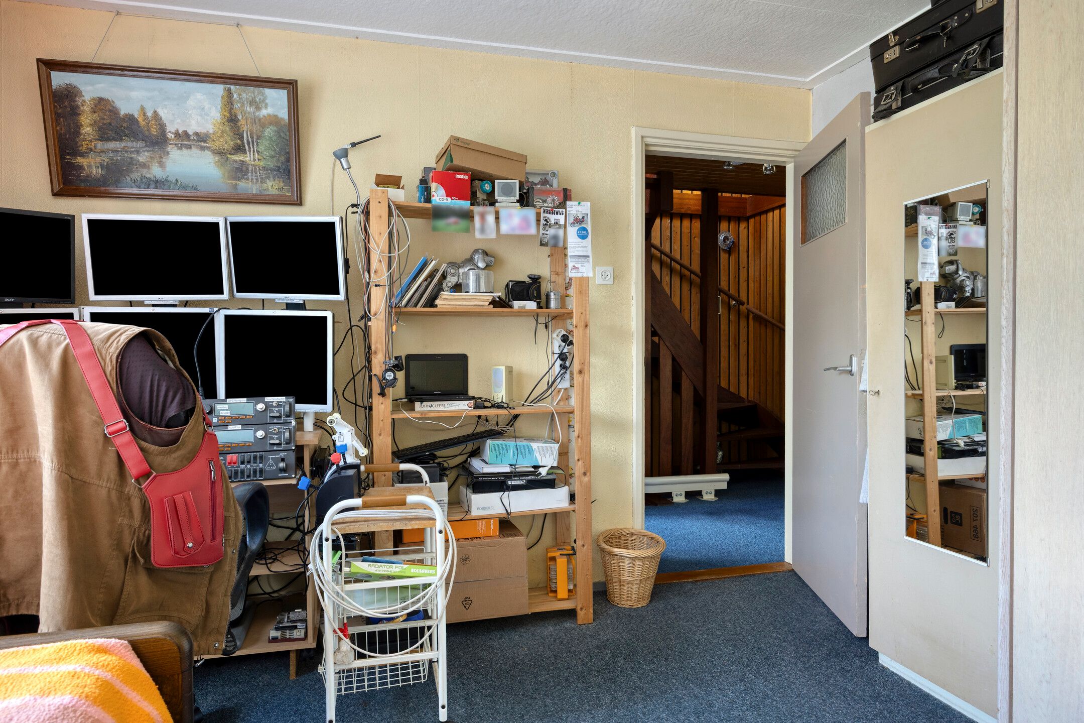 Photo 27 of Korte Bree 8