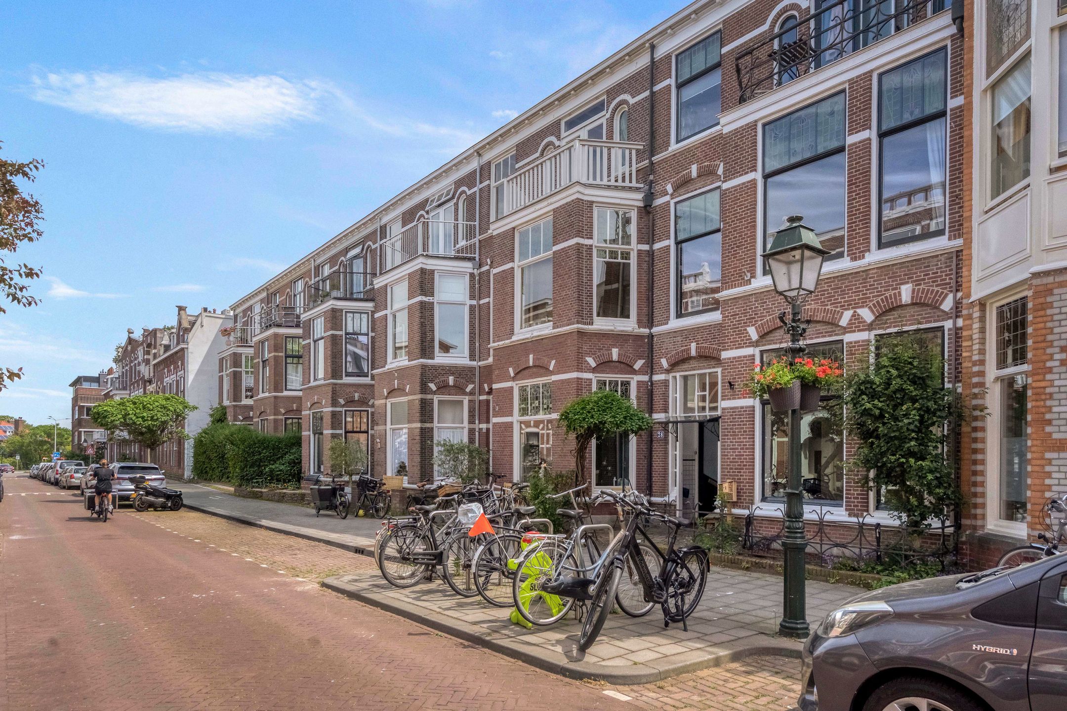 Foto 12 van Cornelis Jolstraat 28-A