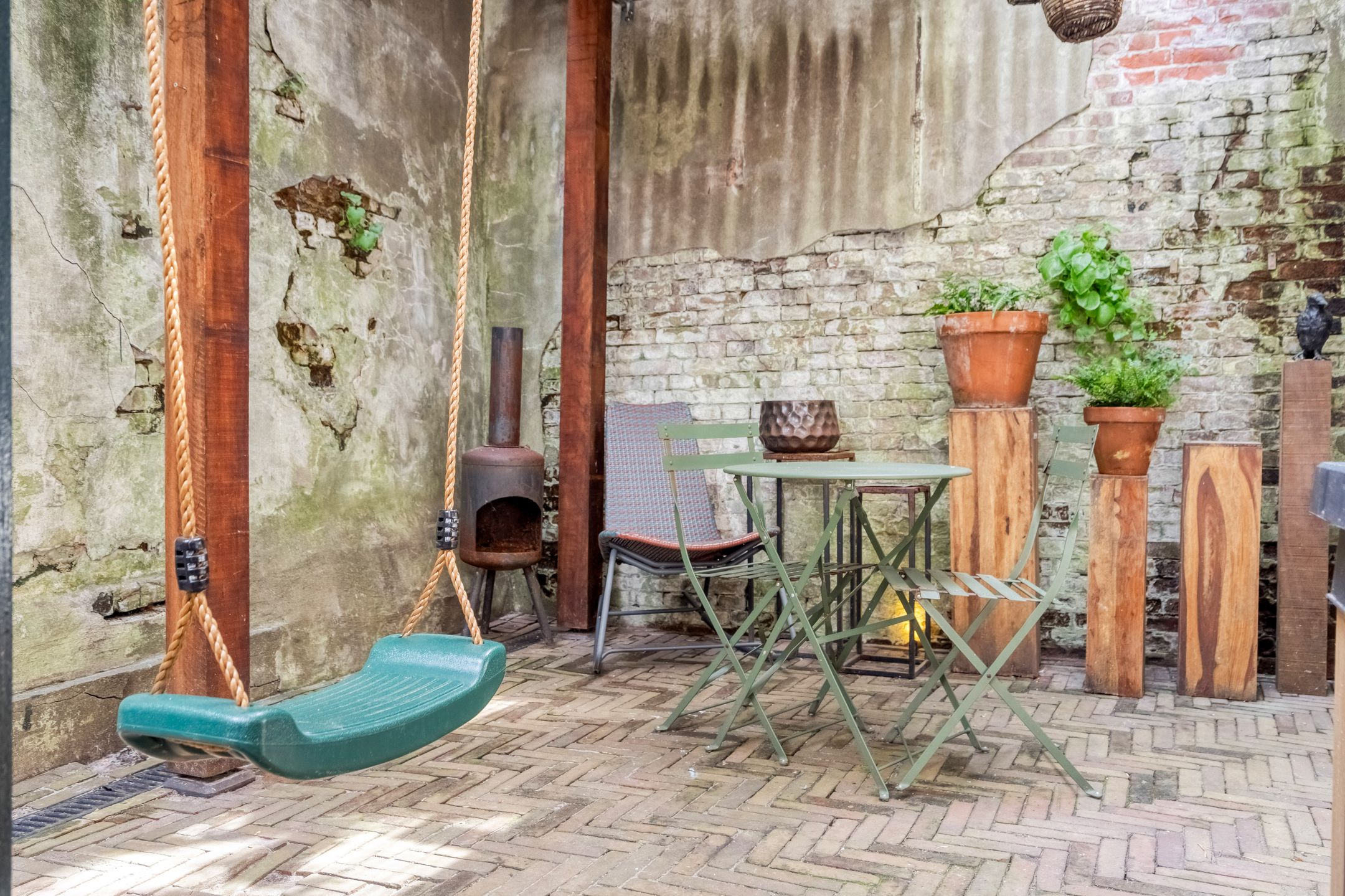 Foto 42 van Cornelis Jolstraat 28-A
