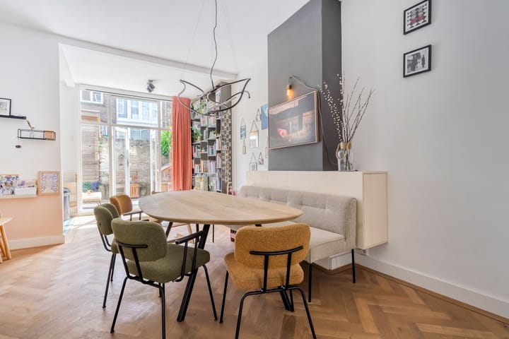Foto 4 van Cornelis Jolstraat 28-A