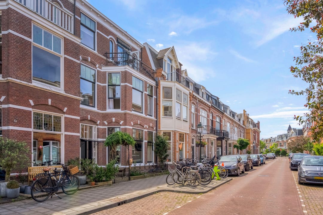 Foto 11 van Cornelis Jolstraat 28-A