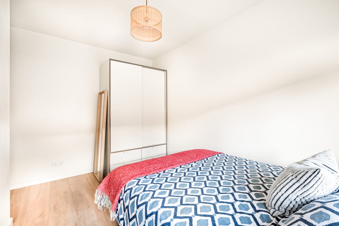 Modern Extended Family Home in Quiet Haarlem Location — 43