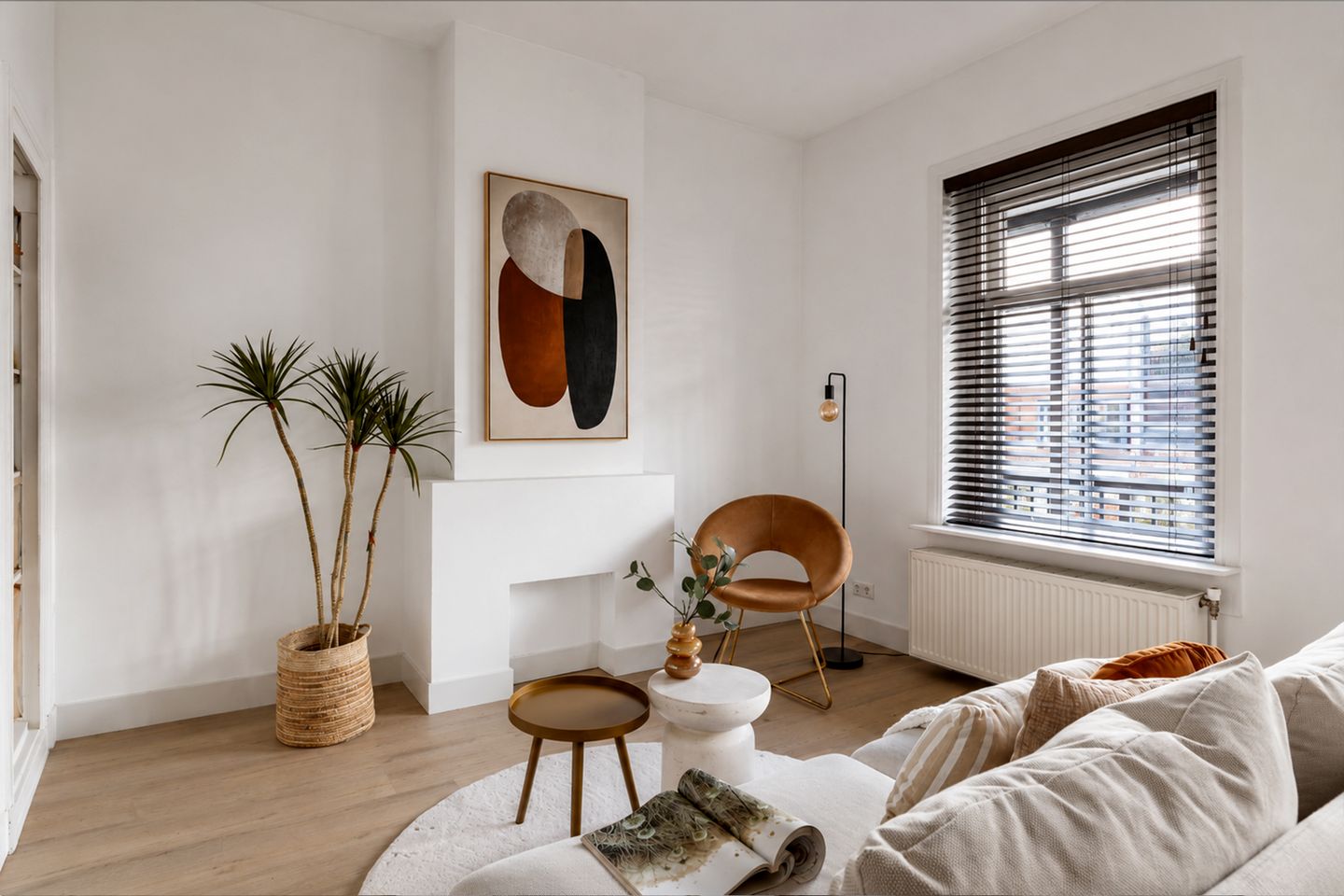 Foto 5 van Klaverstraat 23-BS