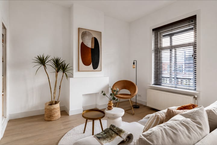 Foto 5 van Klaverstraat 23-BS