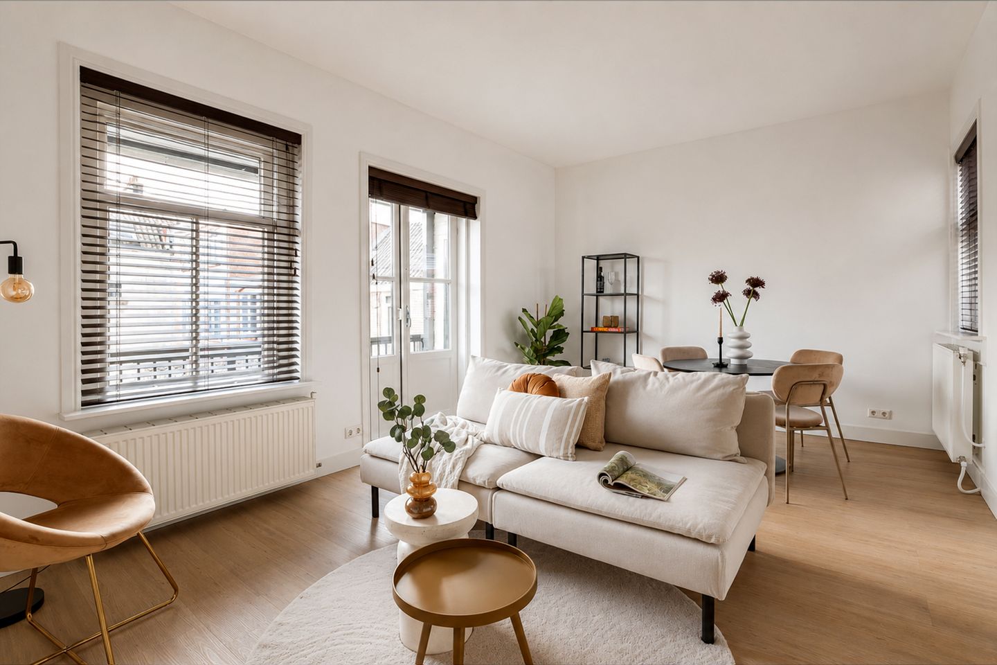 Foto 4 van Klaverstraat 23-BS