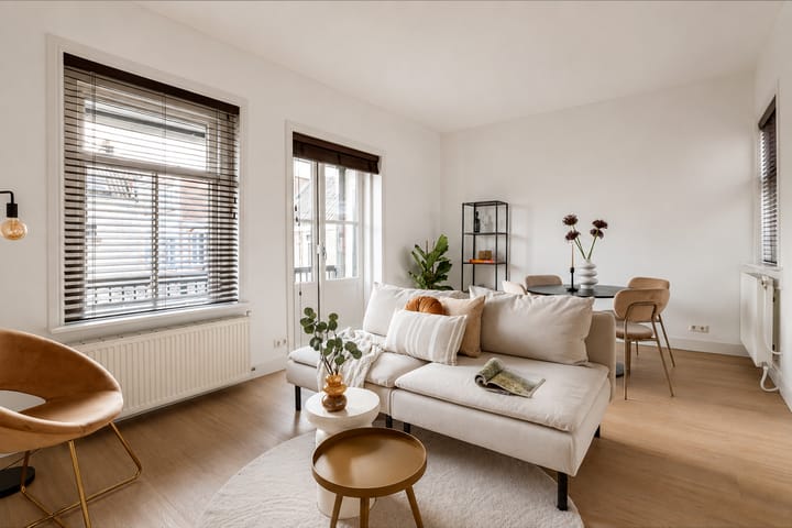 Foto 4 van Klaverstraat 23-BS