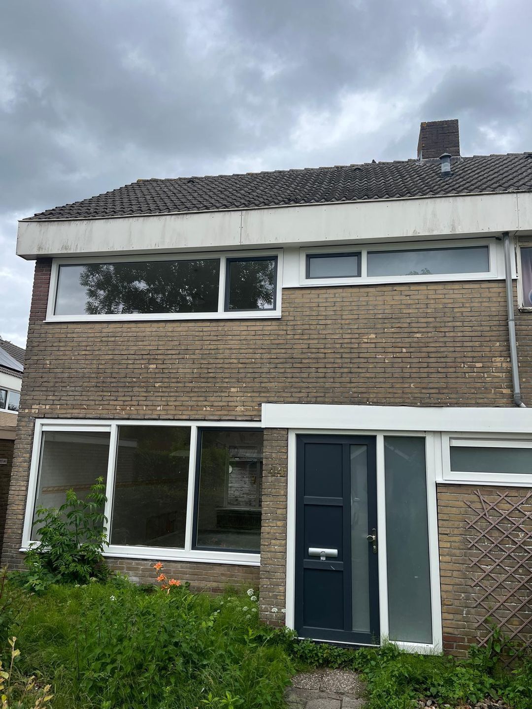 Foto 1 van Titanstraat 44